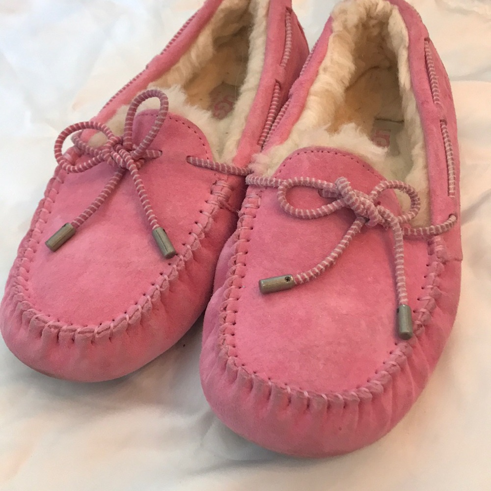 Ugg slippers